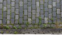 tile floor stones overgrown 0004